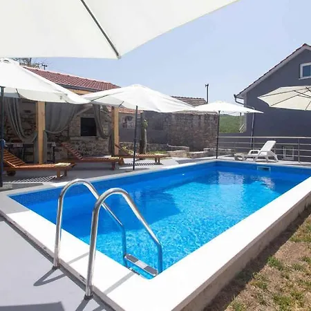 In Tijarica - Split Riviera 45083