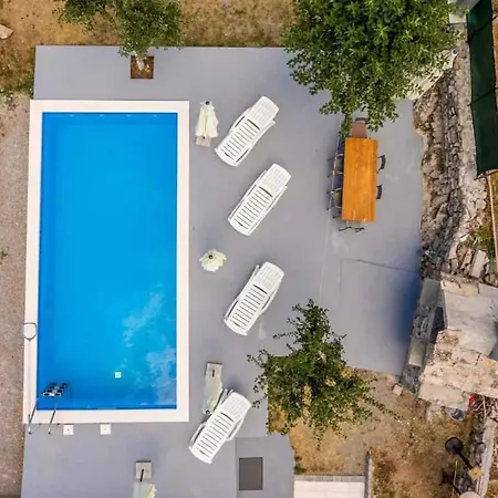 In Tijarica - Split Riviera 45083 Holiday home