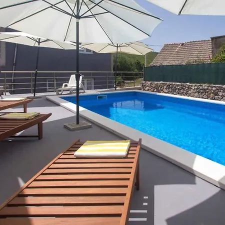 In Tijarica - Split Riviera 45083 Holiday home