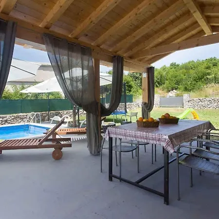 Holiday home In Tijarica - Split Riviera 45083