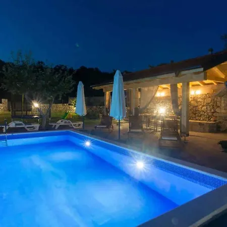 In Tijarica - Split Riviera 45083